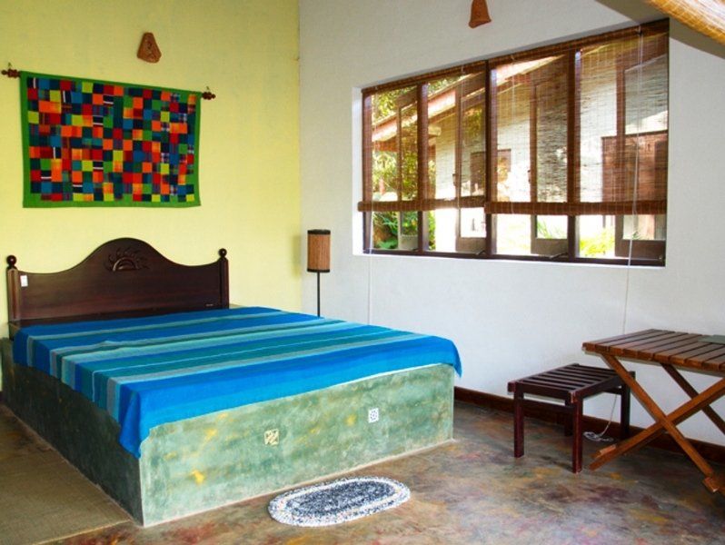 The Reef Beach Hotel Negombo Extérieur photo